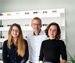 Das Optikhaus Bild 1