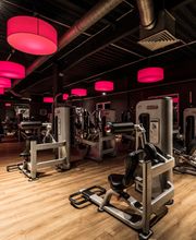 Fitness First Hamm - Geräte Training