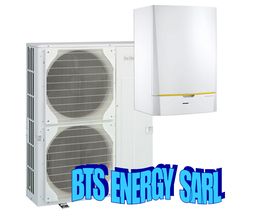 Bts Energy SARL image 1
