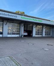 Autoservice Paulus GmbH Bild 7