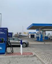 Aral pulse Ladestation Bild 4