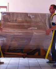 VHDW Umzugs.- & Dienstleistungslogistik Bild 4