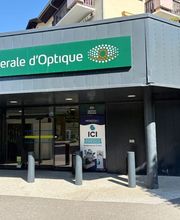 Opticien PONTCHARRA Générale d'Optique image 1
