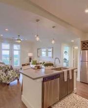 Verena at Leander image 10