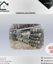 ASS Matériaux Sàrl Bild 7