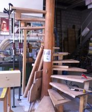 Micheli GmbH - Treppenbau Interlaken