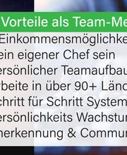 Dreamfactory & Move to selfness & Herbalife Bild 7