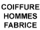 COIFFURE HOMMES FABRICE