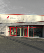 Aalberts Surface Technologies image 1