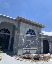 Soja Plastering & Stucco image 4