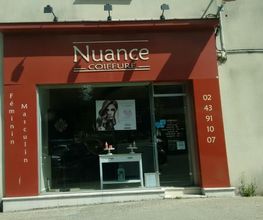 Nuance Coiffure image 2