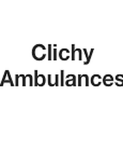 Clichy Ambulances image 1