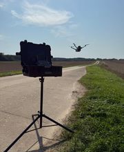 Baltic Drone Services Bild 2