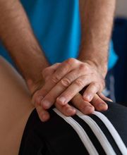 Physiotherapie Moser & Klumpp Bild 12