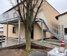 Schellermann Metallbau GmbH Bild 2