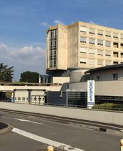 TEP-Scan Saint Brieuc image 1