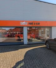 SIXT Autovermietung Husum Bild 2