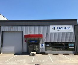 PROLIANS SMG Grenoble Crolles image 1