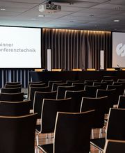 Spinner Konferenztechnik GmbH Bild 10