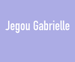 Jegou Gabrielle image 1
