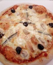 PIZZA DELOS Pizzeria certifiée Bio Besançon image 4