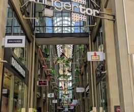 Kaufingertor Passage Bild 16