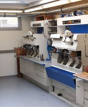 Thommen Orthopädie Schuh und Technik GmbH Bild 13