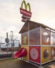 McDonald's Bild 4