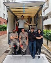 R.K.V. Transport und Umzug Service Bild 7