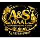Gebäudereinigung A&S Waal