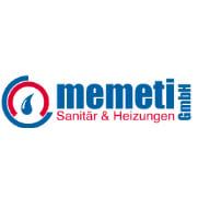 Memeti GmbH Sanitär & Heizungen