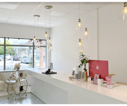AESTHETICS by Angela – Kosmetik & Ästhetik Behandlungen in Aarberg Bild 1