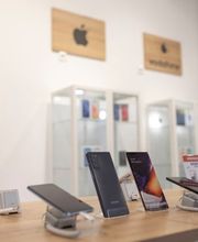 City MediaKing O2 Telefonica & Vodafone Shop Bild 2