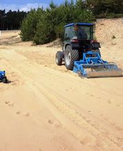 CFC-Sandreiniger D.A.CH. Bild 13