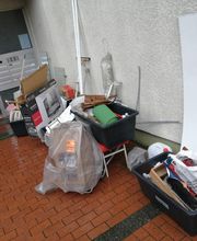 Entfix - Haushaltsauflösung & Entrümpelung Bild 7