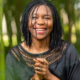 Joe Youkou, Sophrologue, Coach holistique à Tours