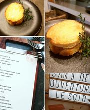 Le Simple Goût Des Choses image 11