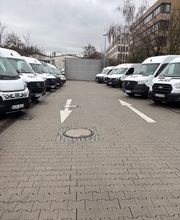 SIXT Truck Center München Freimann Bild 14