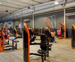 Basic-Fit 24/7 image 3