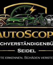 Autoscope Sachverständigenbüro Seidel Bild 7