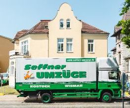 Seffner Umzüge Wismar Bild 10