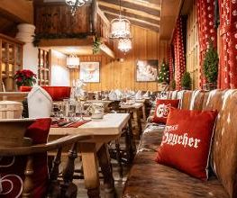 Fondue Spycher Bild 5