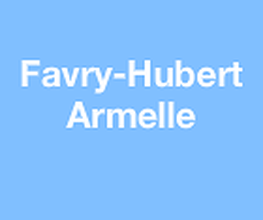 Favry-Hubert Armelle image 4