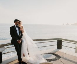 Viktorija and Jacob's Wedding