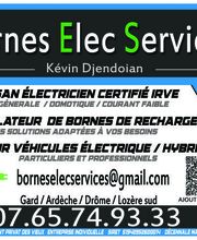 Bornes Elec Services image 1