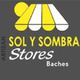 Stores Sol Y Sombra