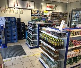 JET Tankstelle Bild 7