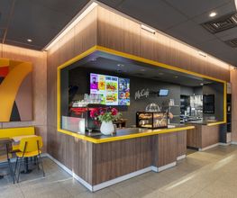 McDonald's Bild 4