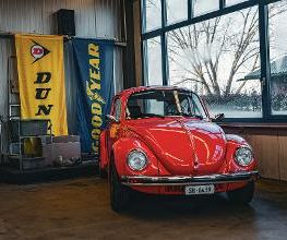 AUBA AG Bild 14