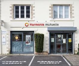Harmonie Mutuelle - Argentan - Mutuelle image 1
